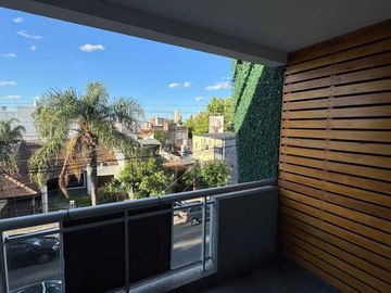 DEPARTAMENTO VENTA TRES AMB, COCHERA RAMOS MEJIA