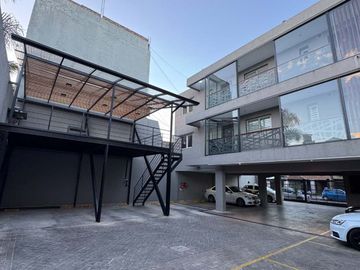 DEPARTAMENTO VENTA TRES AMB, COCHERA RAMOS MEJIA