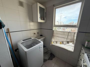 VENTA SEMIPISO 2 AMB- DEVOTO C/BALCON LUMINOSO!