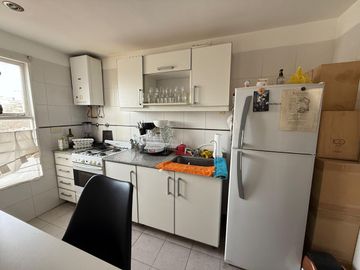VENTA SEMIPISO 2 AMB- DEVOTO C/BALCON LUMINOSO!