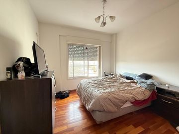 VENTA SEMIPISO 2 AMB- DEVOTO C/BALCON LUMINOSO!