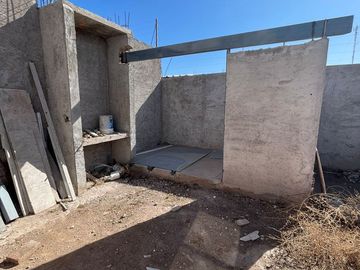 Casa en Olivares de Cipolletti en Luján de Cuyo