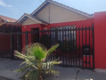Casa en venta en PUENTE ALTO