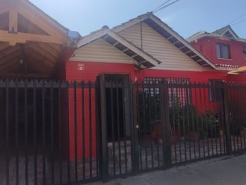 Casa en venta en PUENTE ALTO