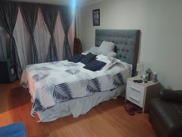 Casa en venta en PUENTE ALTO