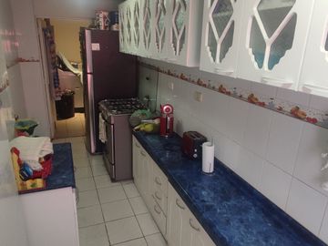 Casa en venta en PUENTE ALTO