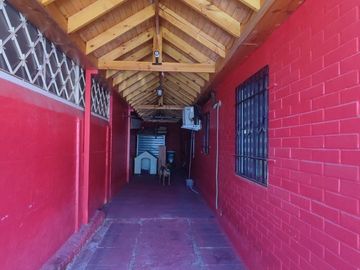 Casa en venta en PUENTE ALTO