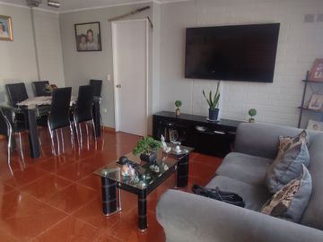 Casa en venta en PUENTE ALTO