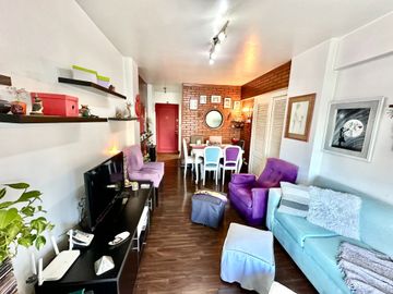Departamento 3 ambientes Venta Avellaneda Centro