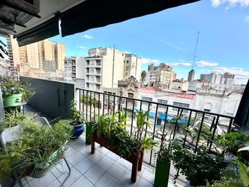 Departamento 3 ambientes Venta Avellaneda Centro