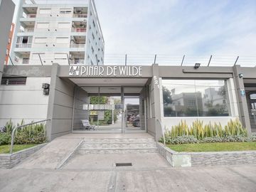 DEPARTAMENTO 2 AMBIENTES VENTA WILDE con Pileta