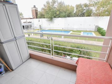 DEPARTAMENTO 2 AMBIENTES VENTA WILDE con Pileta