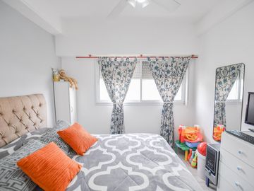 DEPARTAMENTO 2 AMBIENTES VENTA WILDE con Pileta