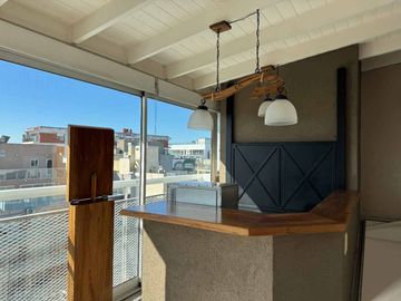 VENTA PISO 4 AMB COCHERA Y QUINCHO  VILLA URQUIZA