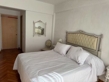 VENTA PISO 4 AMB COCHERA Y QUINCHO  VILLA URQUIZA