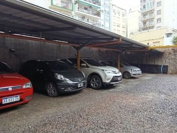 VENTA PISO 4 AMB COCHERA Y QUINCHO  VILLA URQUIZA