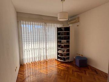 VENTA PISO 4 AMB COCHERA Y QUINCHO  VILLA URQUIZA