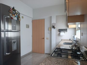 VENTA PISO 4 AMB COCHERA Y QUINCHO  VILLA URQUIZA