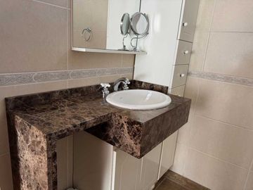 VENTA PISO 4 AMB COCHERA Y QUINCHO  VILLA URQUIZA