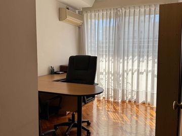 VENTA PISO 4 AMB COCHERA Y QUINCHO  VILLA URQUIZA