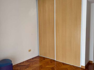VENTA PISO 4 AMB COCHERA Y QUINCHO  VILLA URQUIZA