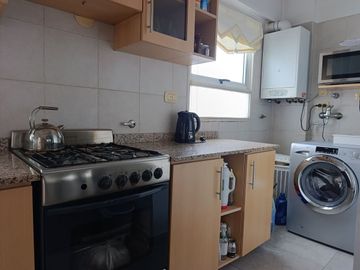 VENTA PISO 4 AMB COCHERA Y QUINCHO  VILLA URQUIZA