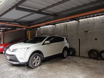 VENTA PISO 4 AMB COCHERA Y QUINCHO  VILLA URQUIZA