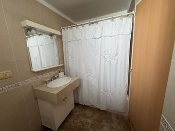 VENTA PISO 4 AMB COCHERA Y QUINCHO  VILLA URQUIZA