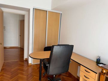 VENTA PISO 4 AMB COCHERA Y QUINCHO  VILLA URQUIZA