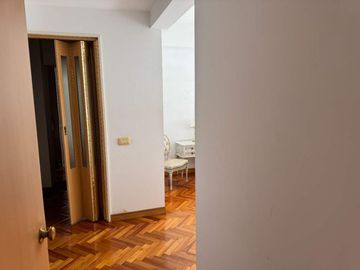 VENTA PISO 4 AMB COCHERA Y QUINCHO  VILLA URQUIZA