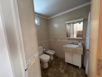 VENTA PISO 4 AMB COCHERA Y QUINCHO  VILLA URQUIZA