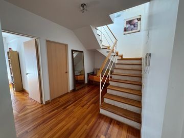 VENTA PISO 4 AMB COCHERA Y QUINCHO  VILLA URQUIZA
