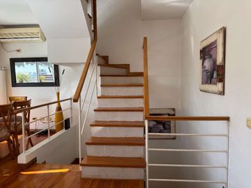 VENTA PISO 4 AMB COCHERA Y QUINCHO  VILLA URQUIZA
