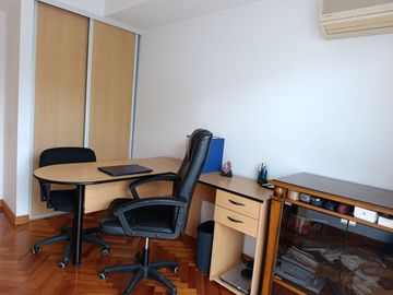 VENTA PISO 4 AMB COCHERA Y QUINCHO  VILLA URQUIZA