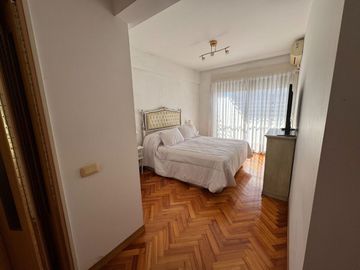 VENTA PISO 4 AMB COCHERA Y QUINCHO  VILLA URQUIZA