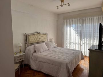 VENTA PISO 4 AMB COCHERA Y QUINCHO  VILLA URQUIZA