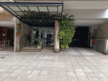 VENTA PISO 4 AMB COCHERA Y QUINCHO  VILLA URQUIZA