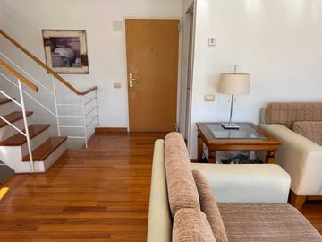 VENTA PISO 4 AMB COCHERA Y QUINCHO  VILLA URQUIZA