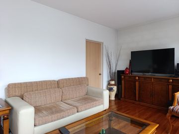 VENTA PISO 4 AMB COCHERA Y QUINCHO  VILLA URQUIZA
