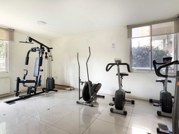 Departamento en venta en ÑUÑOA