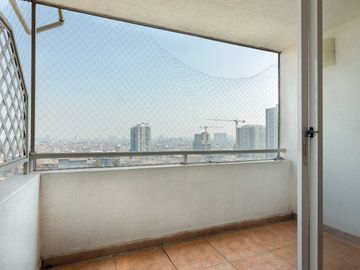 Departamento en venta en ÑUÑOA