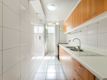 Departamento en venta en ÑUÑOA