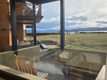 Venta departamento Vista al lago, Bariloche