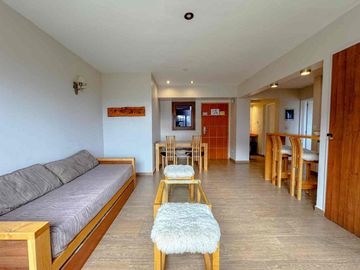 Venta departamento Vista al lago, Bariloche