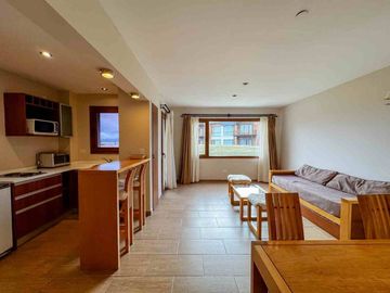 Venta departamento Vista al lago, Bariloche