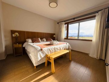 Venta departamento Vista al lago, Bariloche