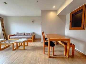 Venta departamento Vista al lago, Bariloche
