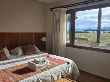 Venta departamento Vista al lago, Bariloche