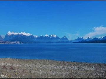 Venta departamento Vista al lago, Bariloche