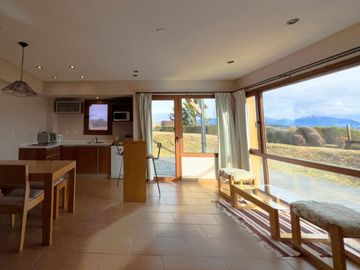 Venta departamento Vista al lago, Bariloche